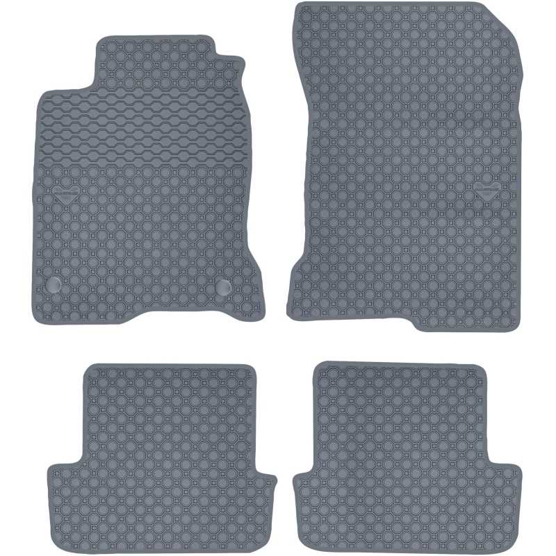 Renault Laguna III CP 2008-2015m. Guminiai kilimėliai PRIME-LINER MAX-MAT