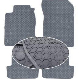 Renault Laguna III CP 2008-2015m. Guminiai kilimėliai PRIME-LINER MAX-MAT