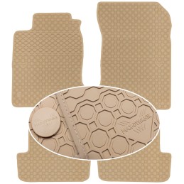 Renault Laguna III CP 2008-2015m. Guminiai kilimėliai PRIME-LINER MAX-MAT