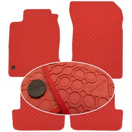 Renault Laguna III CP 2008-2015m. Guminiai kilimėliai PRIME-LINER MAX-MAT