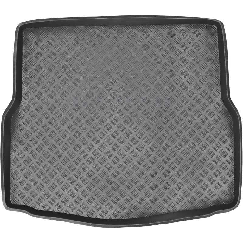 Renault Laguna III HB 2007-2015 Bagažinės kilimėlis MIX-PLAST 25001