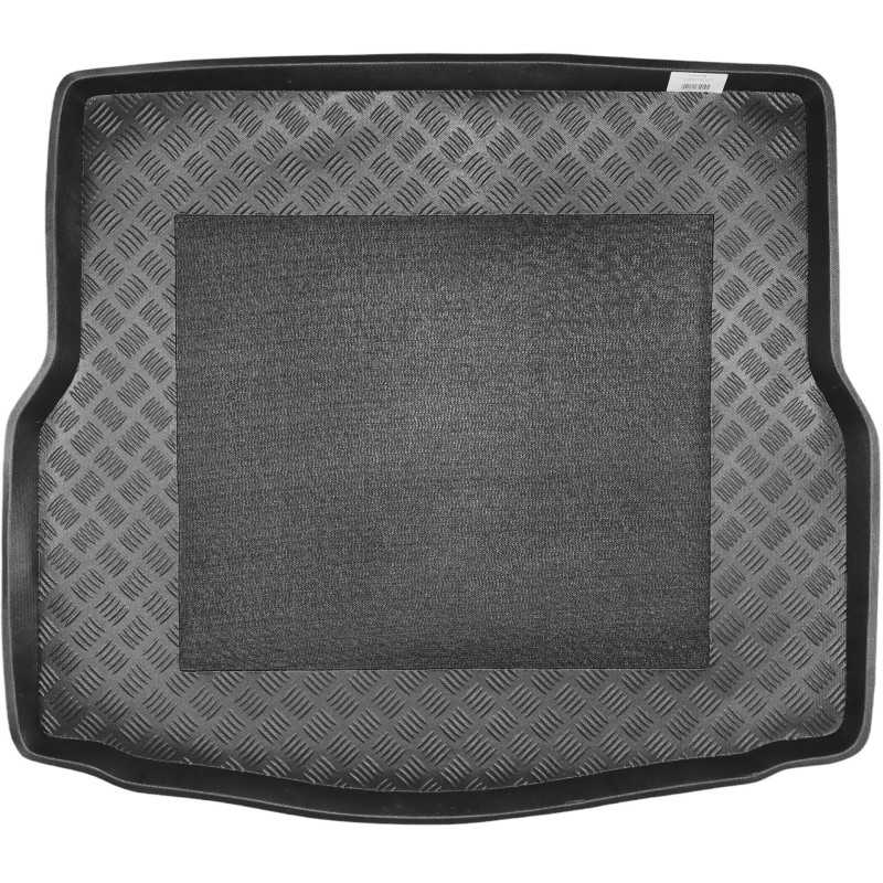 Renault Laguna III HB 2007-2015 Bagažinės kilimėlis MIX-PLAST 25001/M