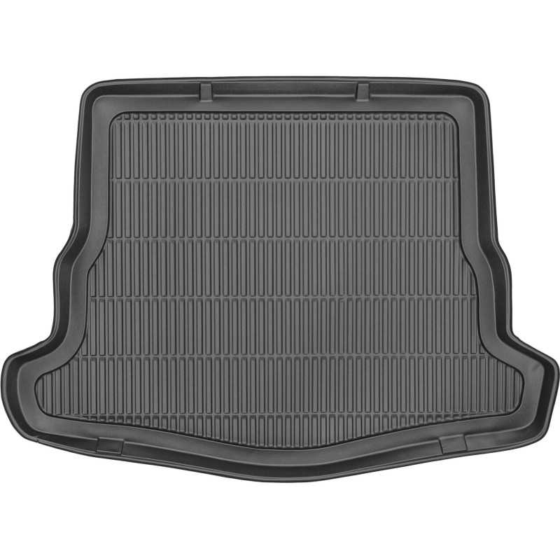 Renault Laguna III hečbekas 2007-2015 Bagažinės kilimėlis MAX-MAT 911708