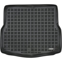 Renault LAGUNA III hečbekas 2007-2015 Bagažinės kilimėlis REZAW 231339
