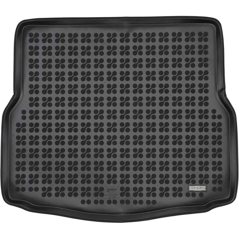 Renault LAGUNA III hečbekas 2007-2015 Bagažinės kilimėlis REZAW 231339