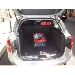 Renault Laguna III Universalas 2007-2015 Bagažinės tinklelis AUTO-MOTOR K0204 (95×100)