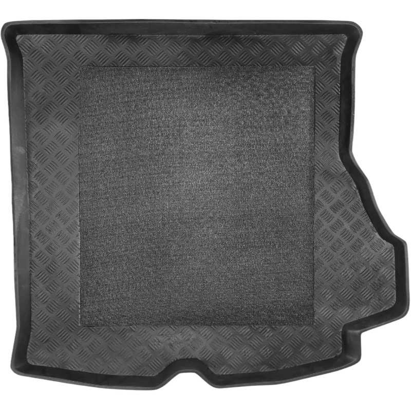 Renault Laguna Kombi 2001-2007 bagažinės kilimėlis MIX-PLAST 25076/M