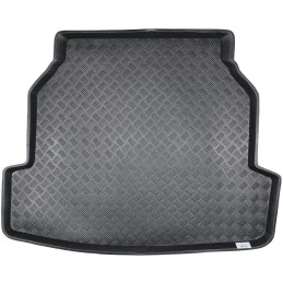 Renault Latitude Sedan 2011-2015 Bagažinės kilimėlis MIX-PLAST 25048