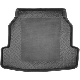 Renault Latitude Sedan 2011-2015 Bagažinės kilimėlis MIX-PLAST 25048/M