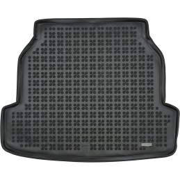 Renault LATITUDE sedano 2010-2015 bagažinės kilimėlis REZAW 231363