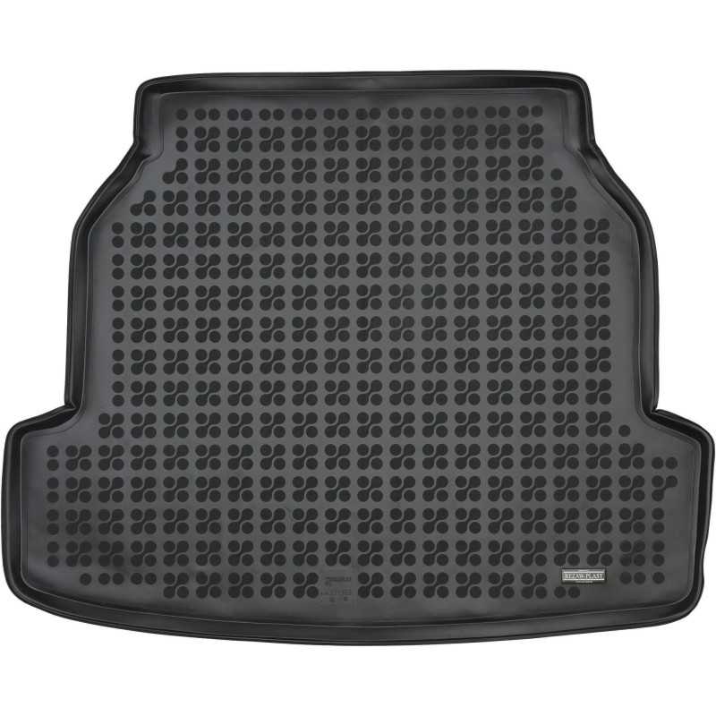 Renault LATITUDE sedano 2010-2015 bagažinės kilimėlis REZAW 231363