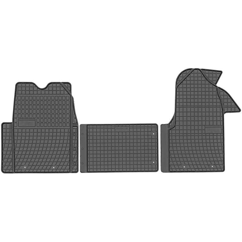 Renault Master II 1998-2010 m. Guminiai kilimėliai FROGUM D00700