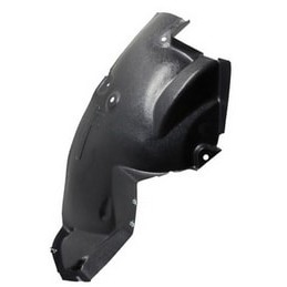 Renault Master III 2010- Automobilio sparnas REZAW 111935