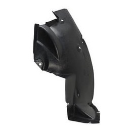 Renault Master III 2010- Automobilio sparnas REZAW 111936