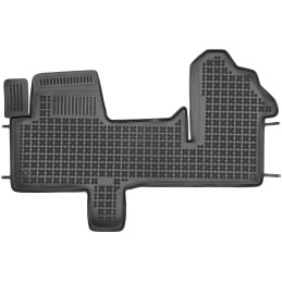 Renault MASTER III 2010-2019 m. Guminiai kilimėliai REZAW 201918