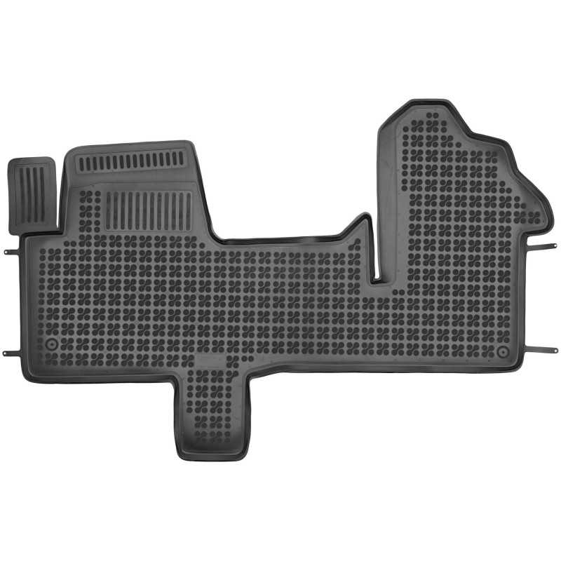 Renault MASTER III 2019- Guminiai kilimėliai REZAW 201918