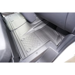 Renault Master III VAN 06.2010-2024 / Opel Movano B VAN 02.2010-04.2021 Kilimėliai ARISTAR PRIEKINIS 653489