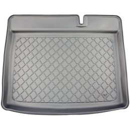 Renault Megane E-Tech Electric HB 5D 06.2022- Bagažinės kilimėlis ARISTAR 193486G