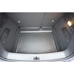 Renault Megane E-Tech Electric HB 5D 06.2022- Bagažinės kilimėlis ARISTAR 193486G