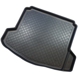 Renault Megane GrandCoupé IV SD 4D 2017 01- Bagažinės kilimėlis ARISTAR 193476G