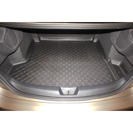 Renault Megane GrandCoupé IV SD 4D 2017 01- Bagažinės kilimėlis ARISTAR 193476G