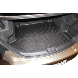 Renault Megane GrandCoupé IV SD 4D 2017 01- Bagažinės kilimėlis ARISTAR 193476G