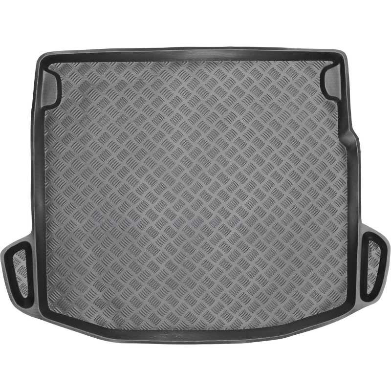 Renault Megane Grandtour 2014- Bagažinės kilimėlis MIX-PLAST 25071