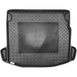 Renault Megane Grandtour 2014- Bagažinės kilimėlis MIX-PLAST 25071/M