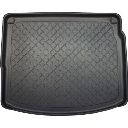 Renault Megane Grandtour III Estate 5D 2009-06-2016 Bagažinės kilimėlis ARISTAR 193017G