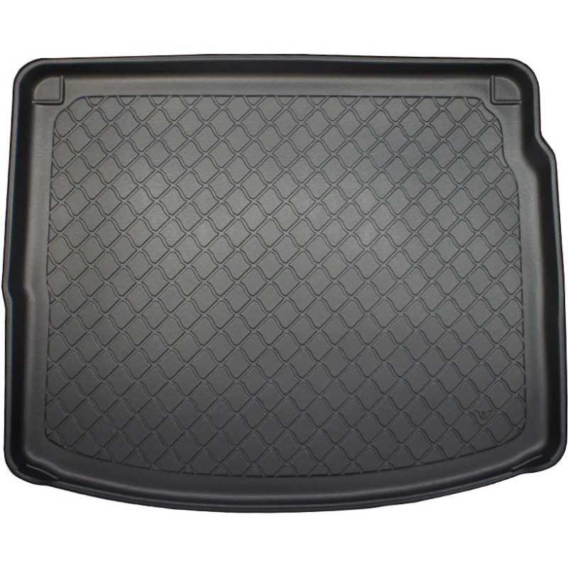 Renault Megane Grandtour III Estate 5D 2009-06-2016 Bagažinės kilimėlis ARISTAR 193017G