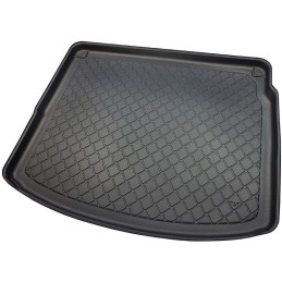 Renault Megane Grandtour III Estate 5D 2009-06-2016 Bagažinės kilimėlis ARISTAR 193017G