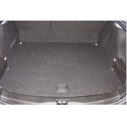 Renault Megane Grandtour III Estate 5D 2009-06-2016 Bagažinės kilimėlis ARISTAR 193017G