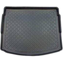 Renault Megane Grandtour IV universalas 5D 2016-09- Bagažinės kilimėlis ARISTAR 193473G