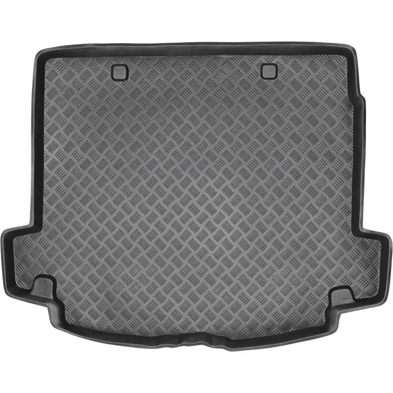 Renault Megane Grandtour Kombi 2003-2008 Bagažinės kilimėlis MIX-PLAST 25003