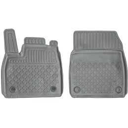 Renault Megane hečbekas 06.2022- (E-Tech Electric) ARISTAR priekiniai kilimėliai 653486