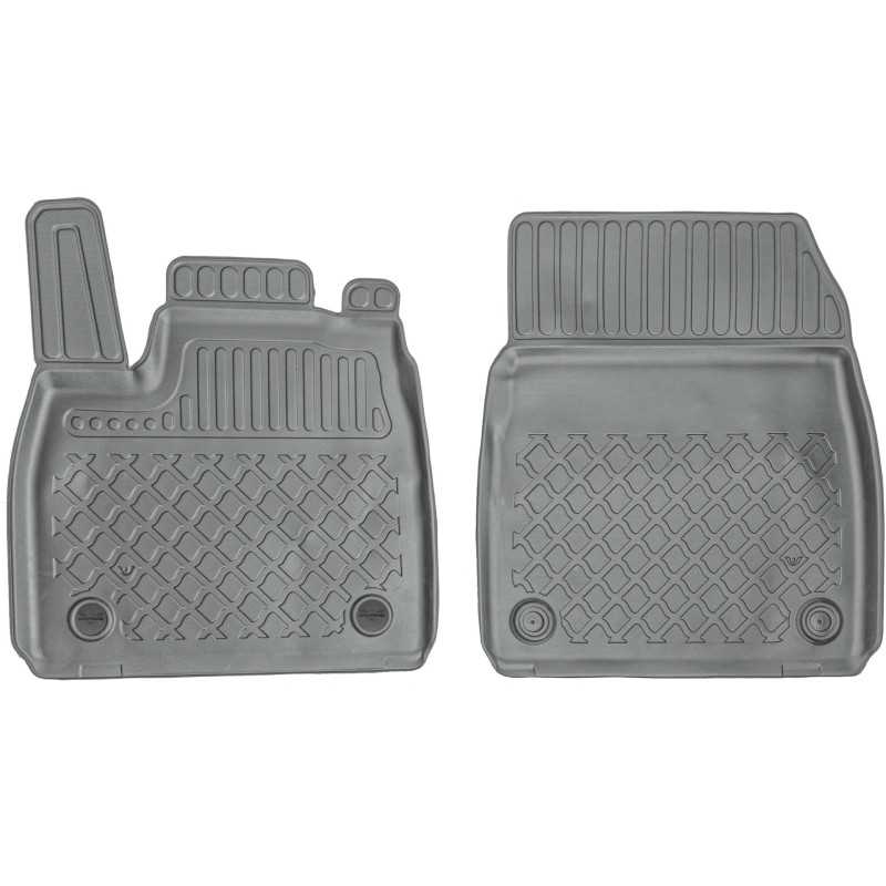 Renault Megane hečbekas 06.2022- (E-Tech Electric) ARISTAR priekiniai kilimėliai 653486