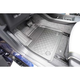 Renault Megane hečbekas 06.2022- (E-Tech Electric) ARISTAR priekiniai kilimėliai 653486