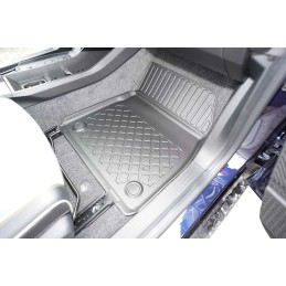 Renault Megane hečbekas 06.2022- (E-Tech Electric) ARISTAR priekiniai kilimėliai 653486