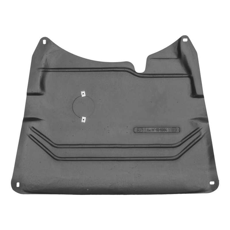 Renault Megane I DYZELINIS 1995-2002 Variklio dangtis REZAW 151004