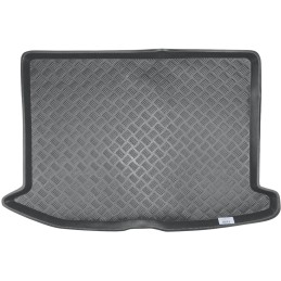 Renault Megane I hečbekas 1996-2002 Bagažinės kilimėlis MIX-PLAST 25020