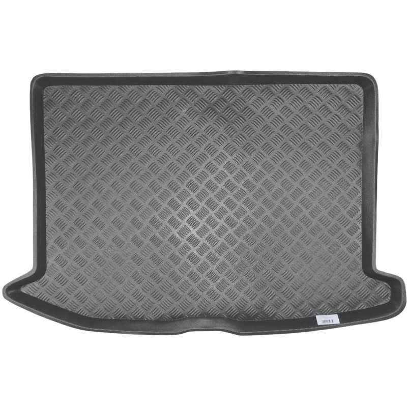 Renault Megane I hečbekas 1996-2002 Bagažinės kilimėlis MIX-PLAST 25020