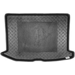 Renault Megane I hečbekas 1996-2002 Bagažinės kilimėlis MIX-PLAST 25020/M