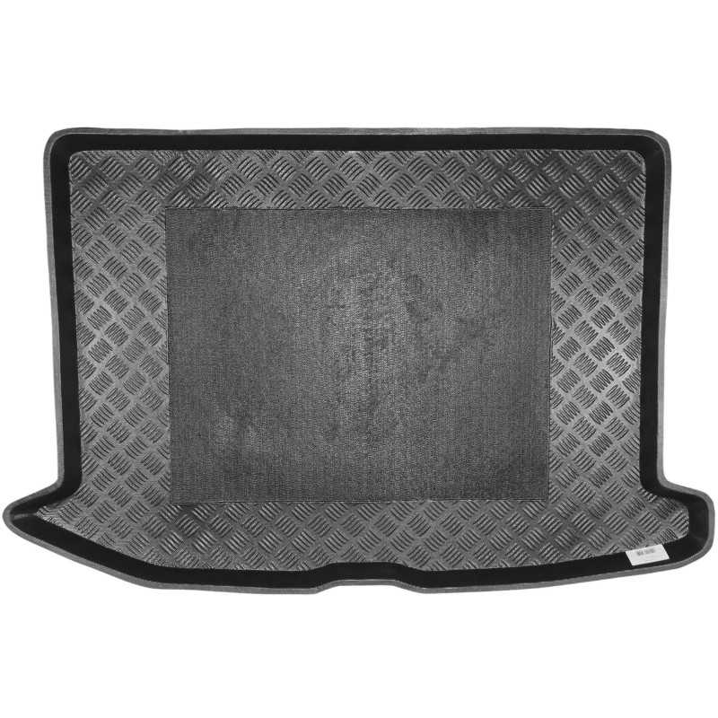 Renault Megane I hečbekas 1996-2002 Bagažinės kilimėlis MIX-PLAST 25020/M