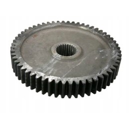 Stebulės redukcijos ratas su 56 dantimis, naujo tipo C 360 skropol