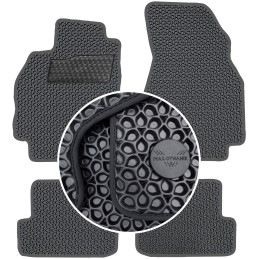 Renault Megane II 2002-2008 EVA MAX-MAT 10652