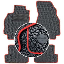 Renault Megane II 2002-2008 EVA MAX-MAT 10652