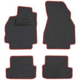 Renault Megane II 2002-2008 EVA MAX-MAT 10652