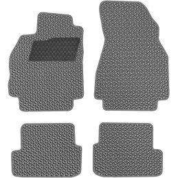 Renault Megane II 2002-2008 EVA MAX-MAT 10652