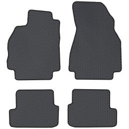 Renault Megane II 2002-2008 EVA MAX-MAT 10652