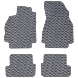 Renault Megane II 2002-2008 EVA MAX-MAT 10652